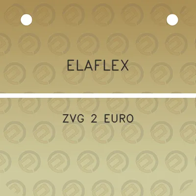 elaflex-zvg-2-euro