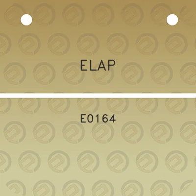 elap-e0164