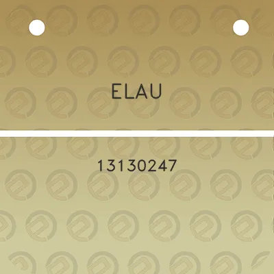 elau-13130247