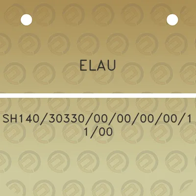 elau-sh14030330000000001100