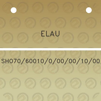 elau-sho7060010000001000