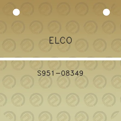 elco-s951-08349