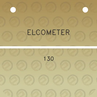 elcometer-130