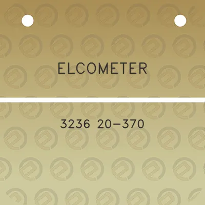 elcometer-3236-20-370