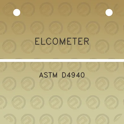 elcometer-astm-d4940