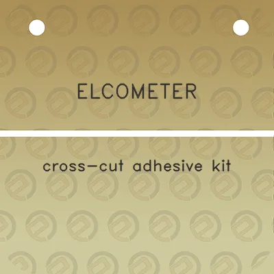 elcometer-cross-cut-adhesive-kit