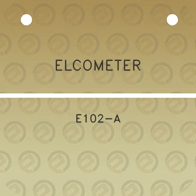 elcometer-e102-a