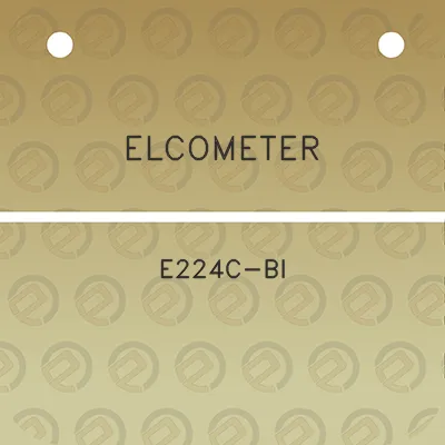 elcometer-e224c-bi