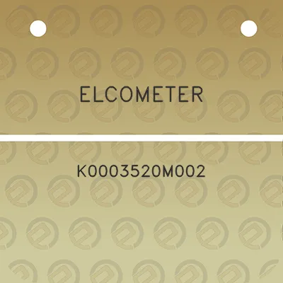 elcometer-k0003520m002