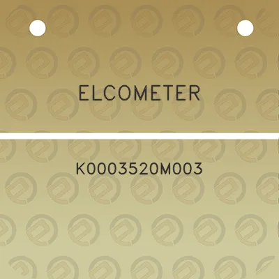 elcometer-k0003520m003