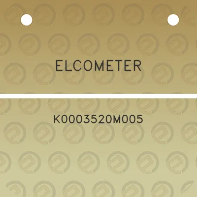 elcometer-k0003520m005