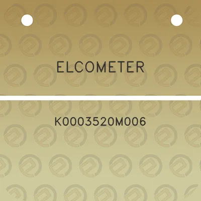 elcometer-k0003520m006