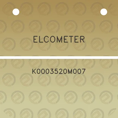 elcometer-k0003520m007