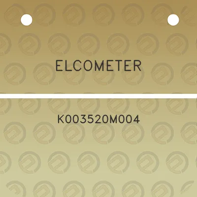 elcometer-k003520m004