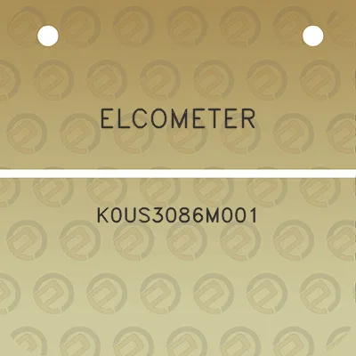 elcometer-k0us3086m001