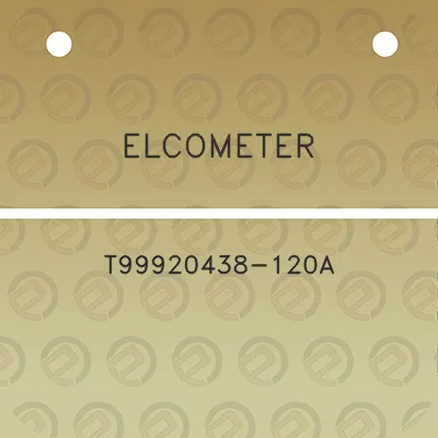 elcometer-t99920438-120a