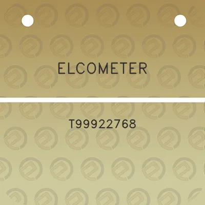 elcometer-t99922768