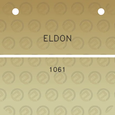 eldon-1061