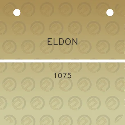 eldon-1075