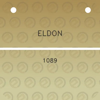 eldon-1089