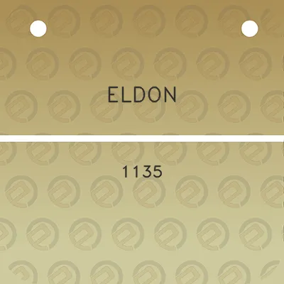 eldon-1135