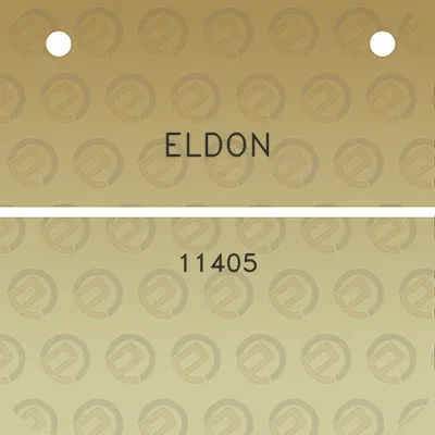 eldon-11405