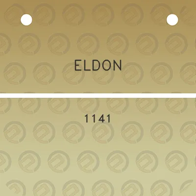 eldon-1141