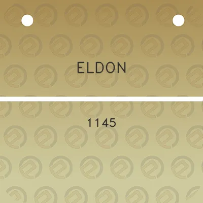 eldon-1145