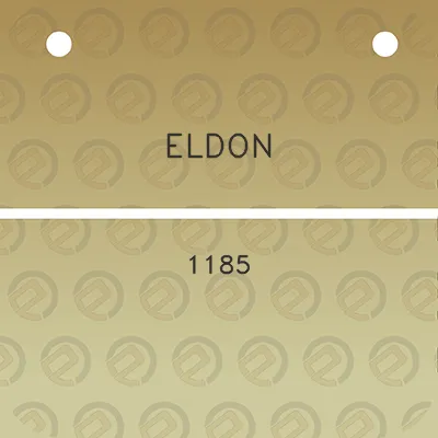 eldon-1185