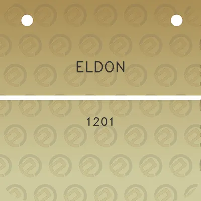 eldon-1201