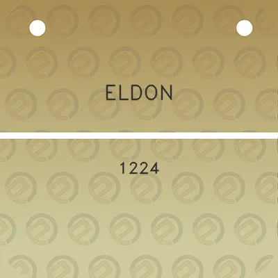 eldon-1224