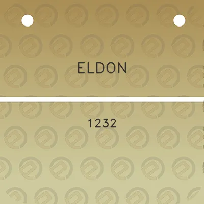 eldon-1232