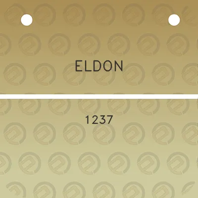 eldon-1237