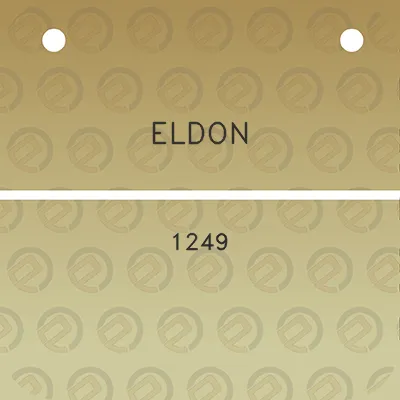 eldon-1249