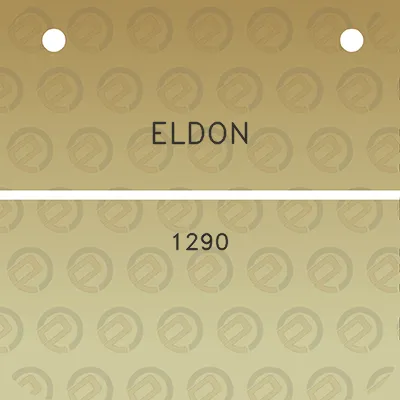 eldon-1290