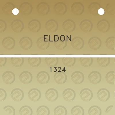 eldon-1324