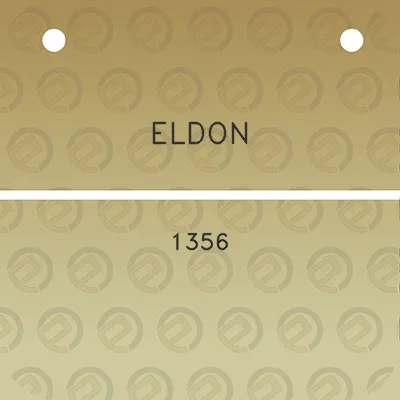 eldon-1356