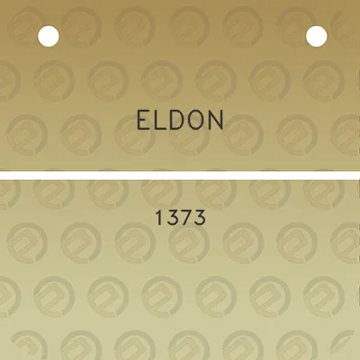 eldon-1373