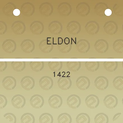 eldon-1422