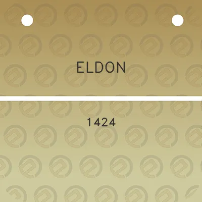 eldon-1424