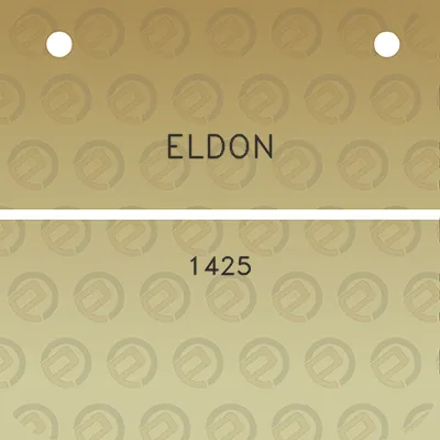 eldon-1425