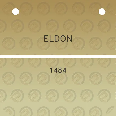 eldon-1484