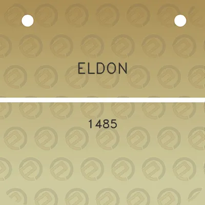 eldon-1485