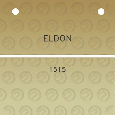 eldon-1515