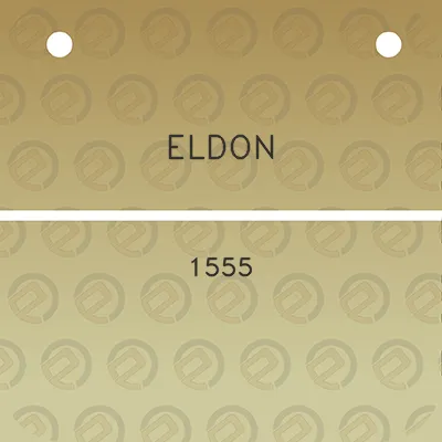 eldon-1555