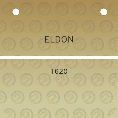 eldon-1620