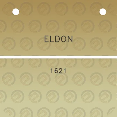 eldon-1621