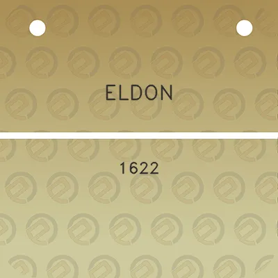 eldon-1622