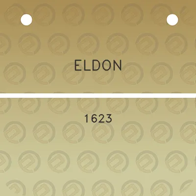 eldon-1623