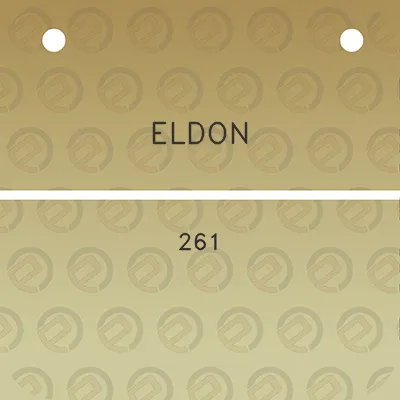 eldon-261